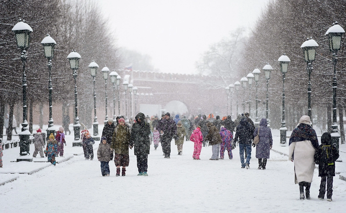 Александр Авилов / АГН «Москва»