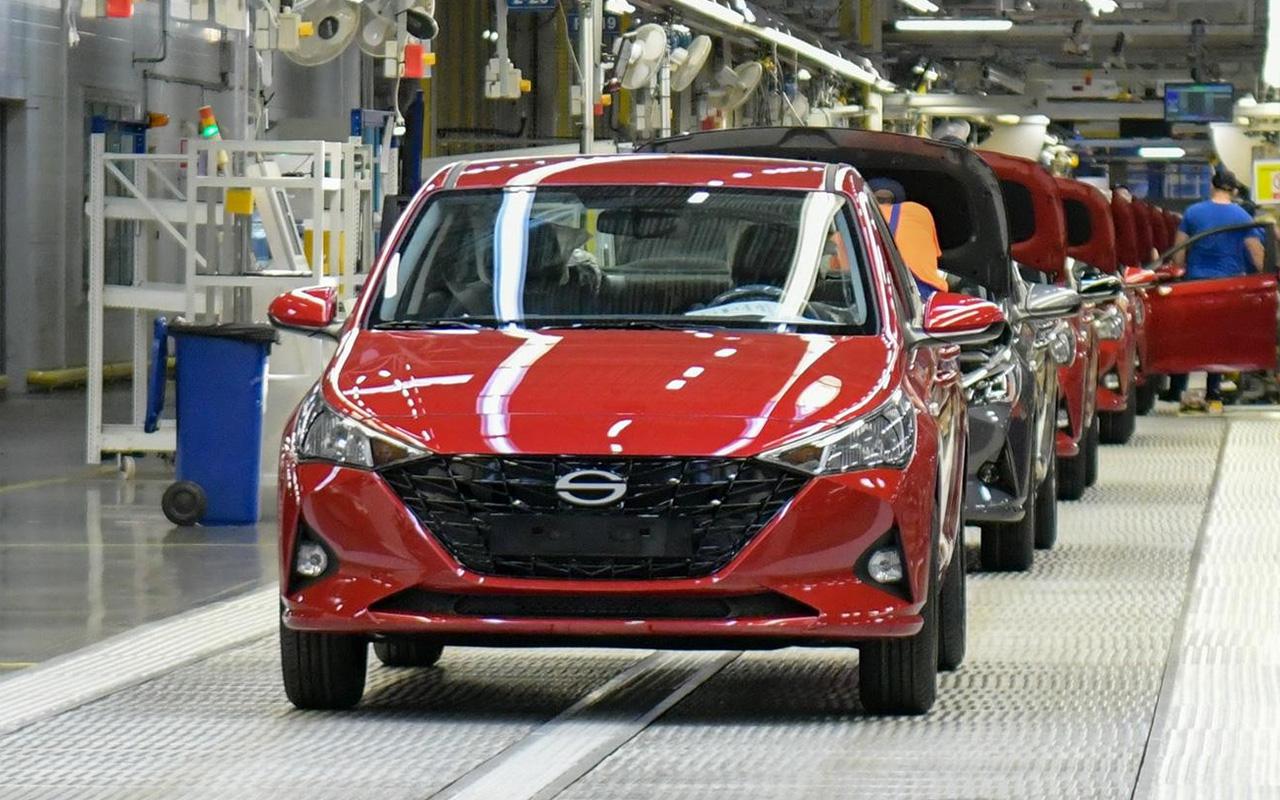 Фото: AGR Automotive Group