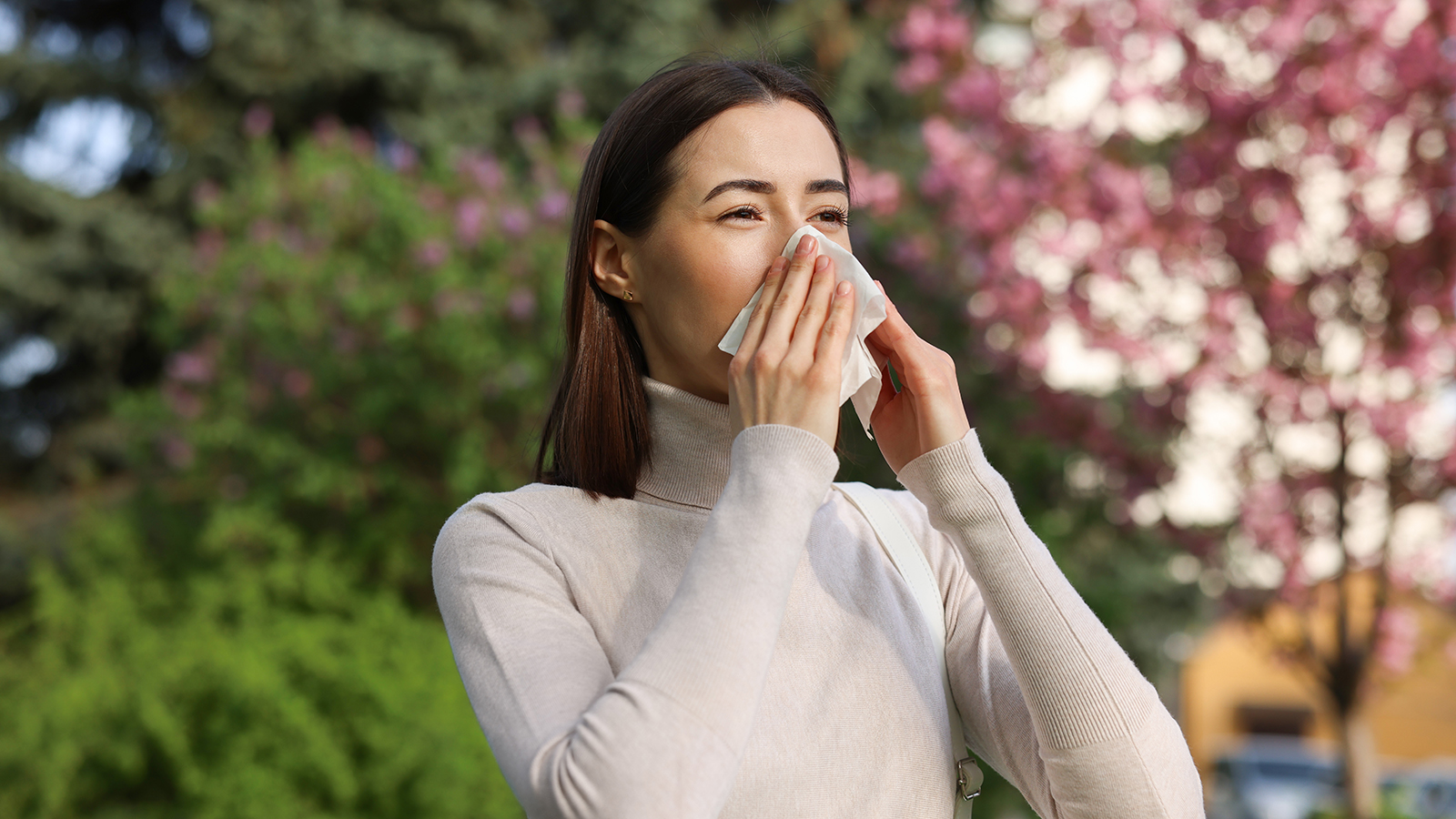 Как подготовиться к сезону аллергий. Ученые рассказали