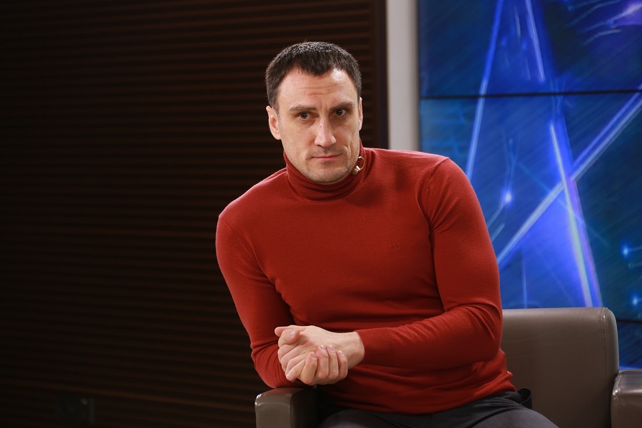 Фото: Пресс-служба «Архитех ИИ»