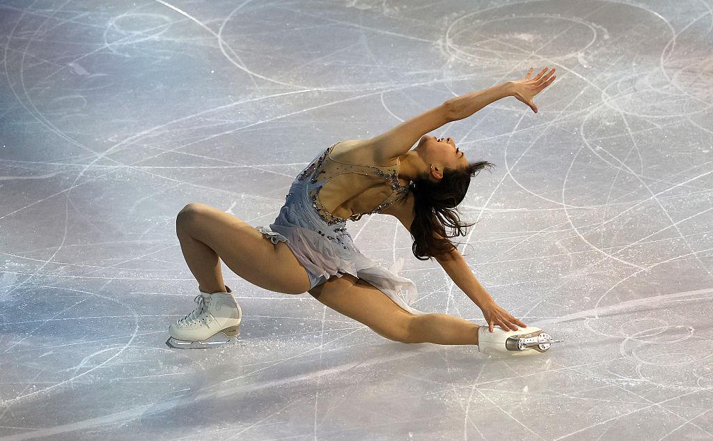 Каори Сакамото