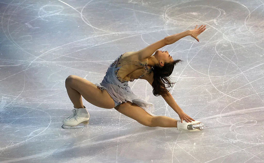 Maja Hitij / Getty Images