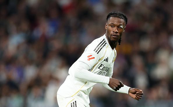 Эдуарду Камавинга