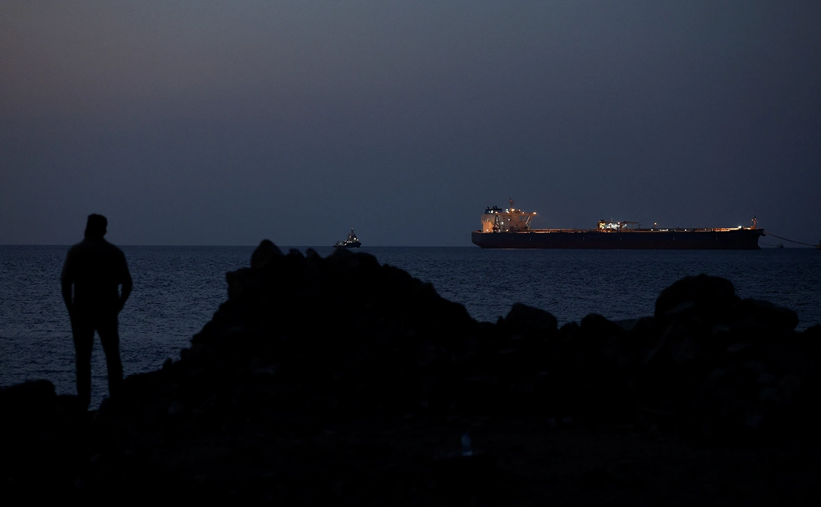 Benoit Tessier / Reuters