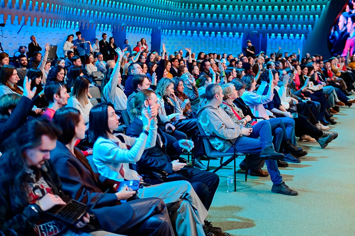 В НЦ «Россия» пройдет Открытый лекторий «Создавая будущее: география»