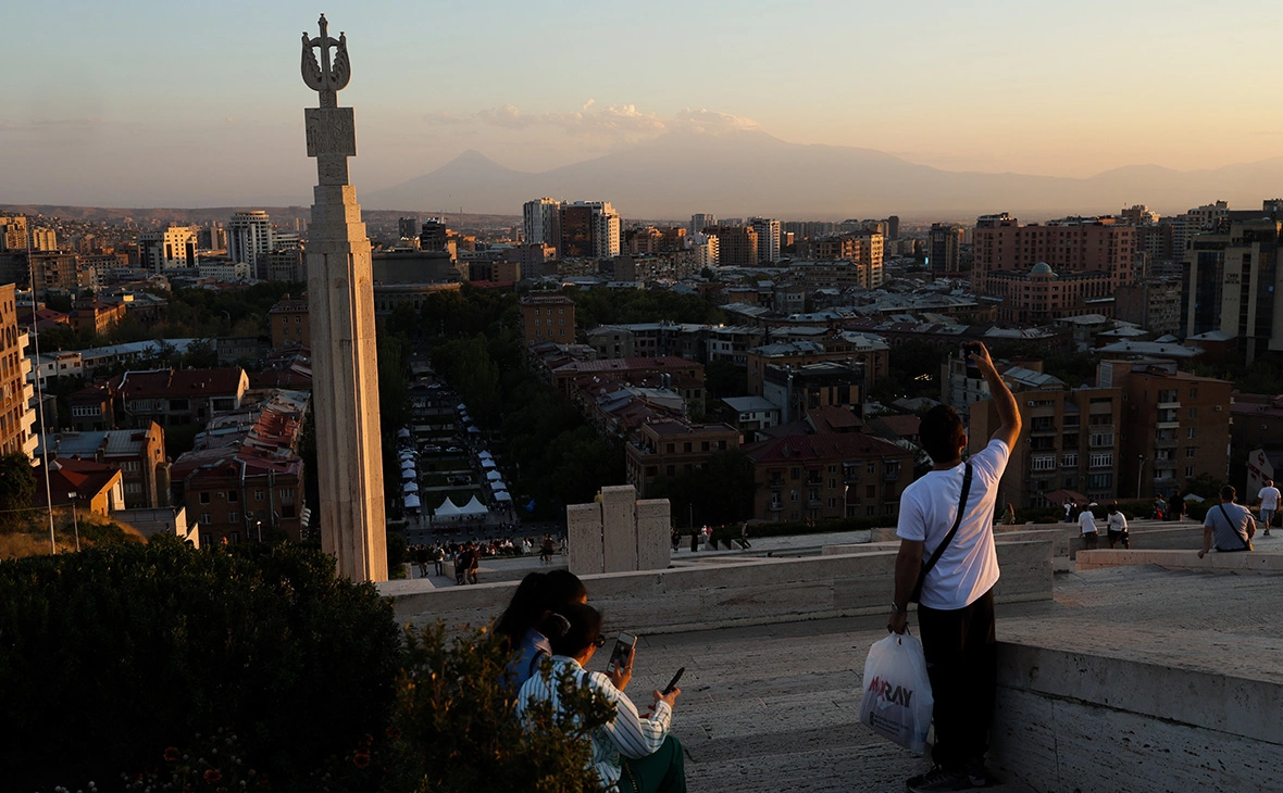 Александр Патрин / ТАСС