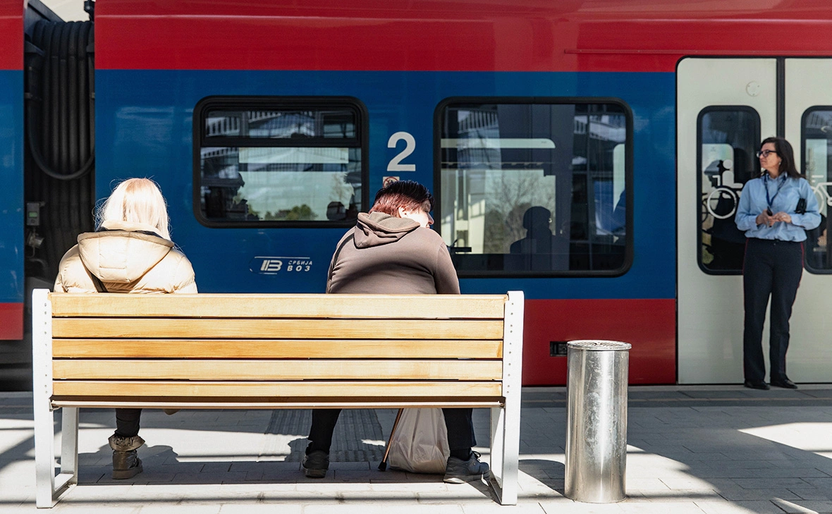 Wang Wei / XinHua / Global Look Press