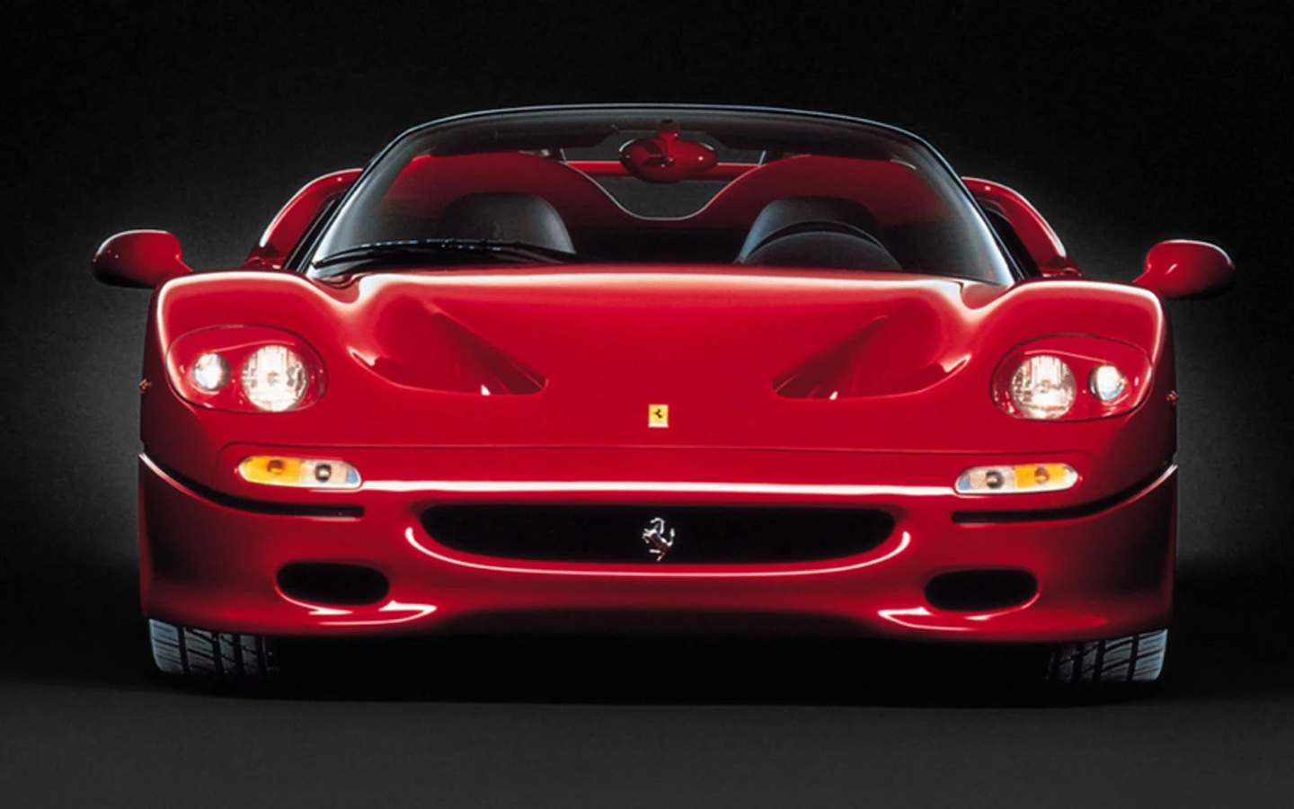 Ferrari F50