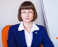 Наталья Кривошеина: Потенциальный объем рынка услуги "Виртуальная АТС" в Ростове и Краснодаре составляет порядка 360 млн руб.