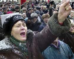В субботу центр Москвы превратится в сплошной митинг