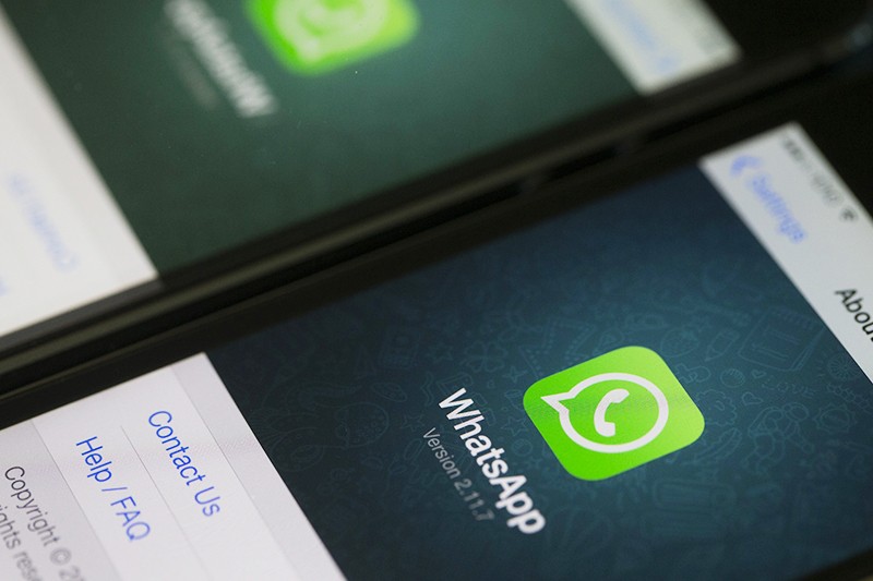 WhatsApp Inc, СШАПокупатель: Facebook Inc, СШАСектор:  Программное обеспечениеСумма сделки: $19,5 млрд