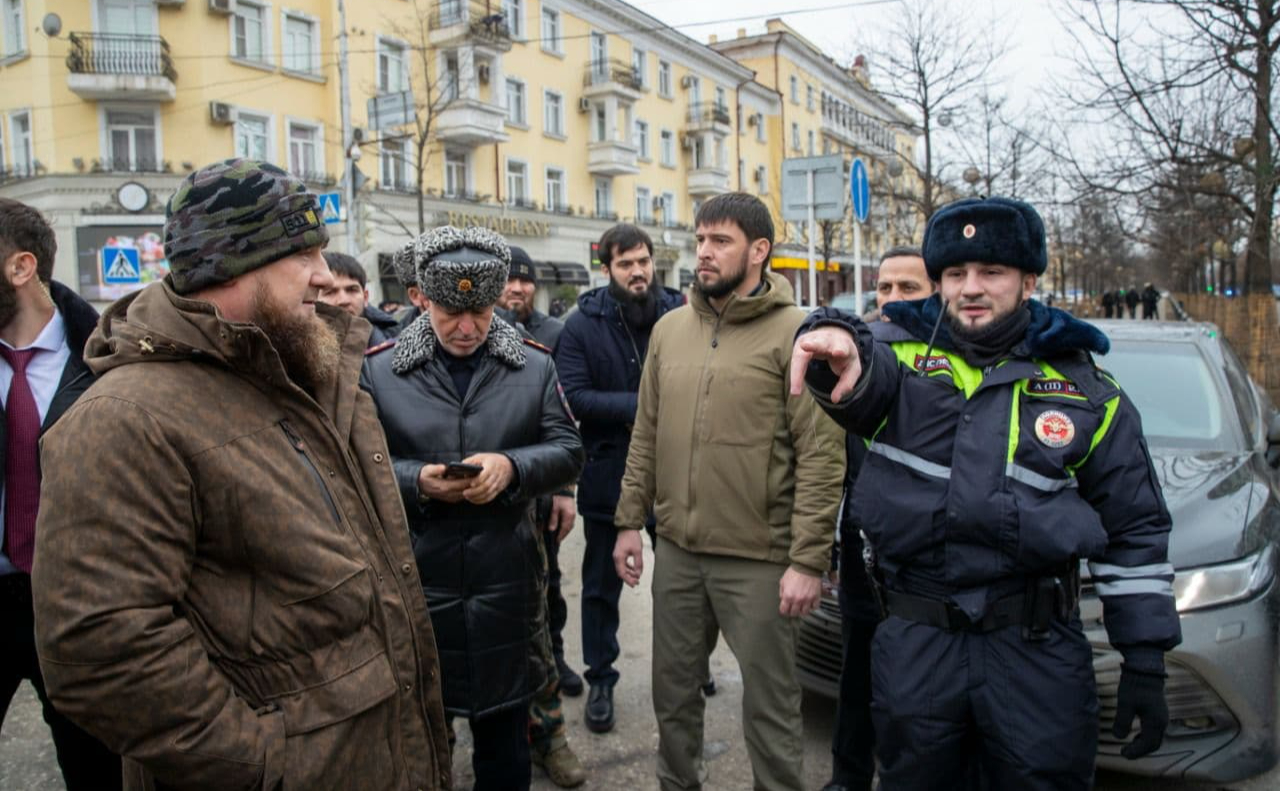 Телеграмм война в чечне фото 48