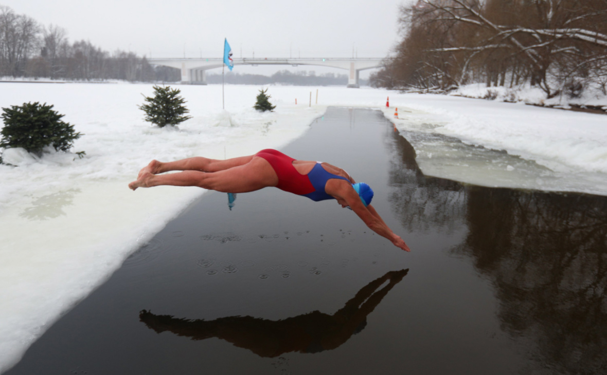 Фото: Андрей Никеричев / АГН «Москва»