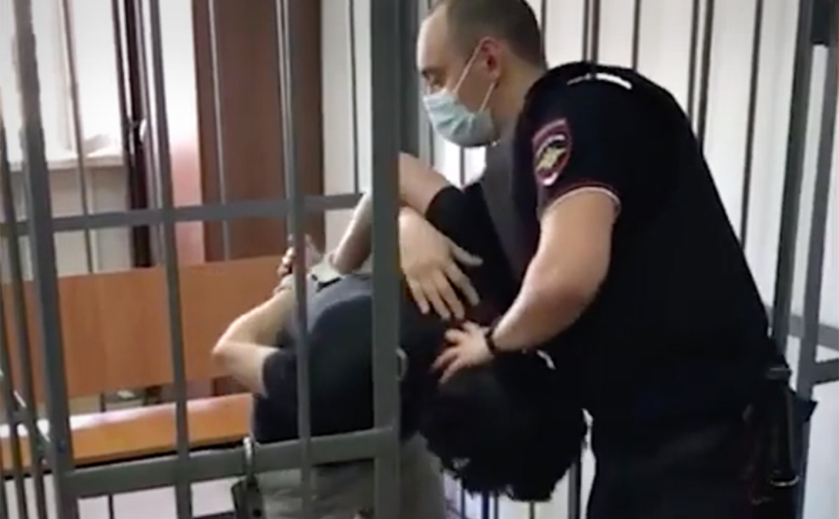 Задержанные украинцы. Задержанные в Воронеже за терроризм.
