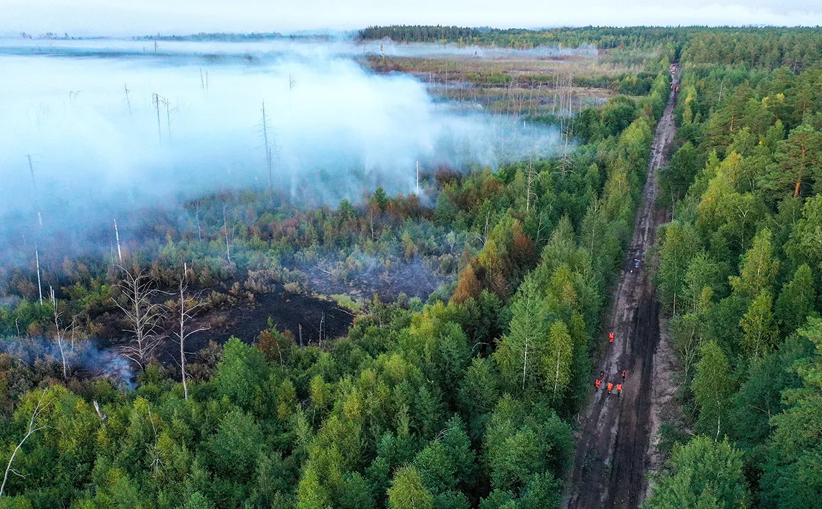 Александр Рюмин / ТАСС