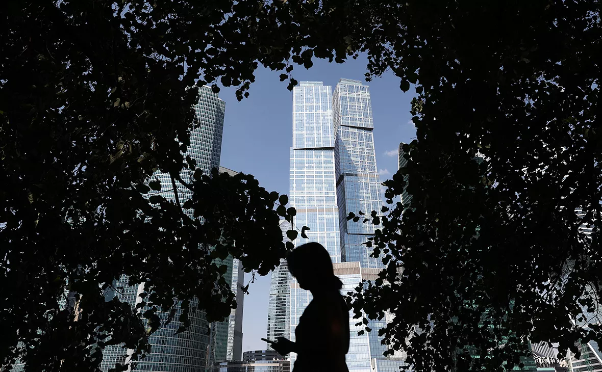 Андрей Любимов / РБК