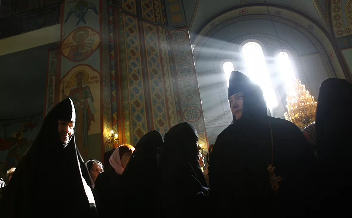 Ints Kalnins / Reuters