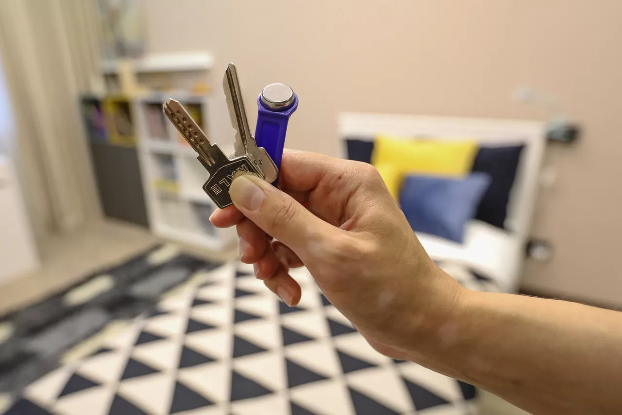 Алексей Гайнов / РИА URA.RU