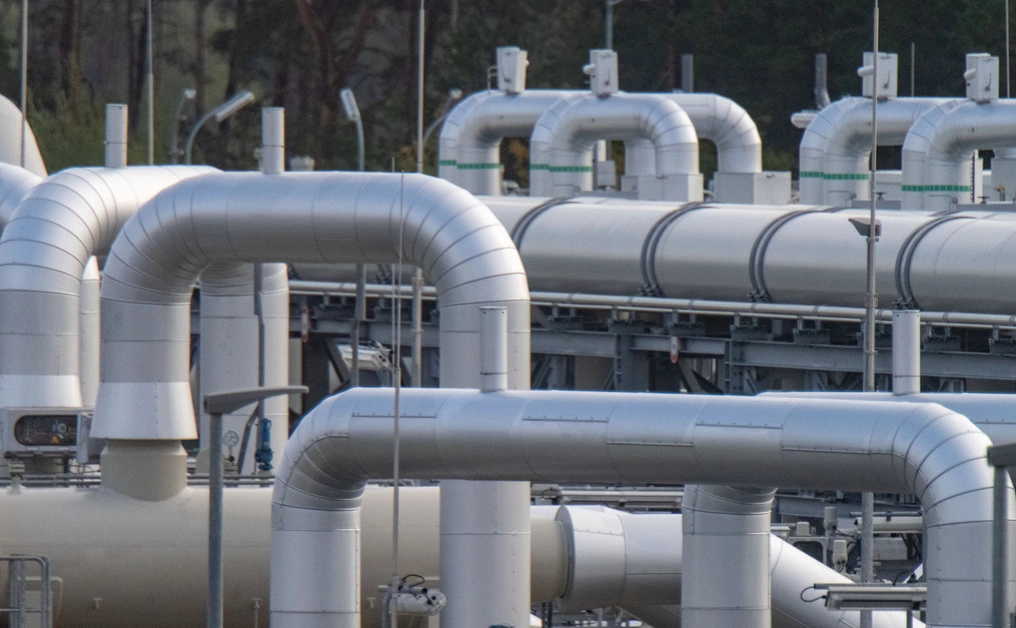  Stefan Sauer / dpa / Global Look Press