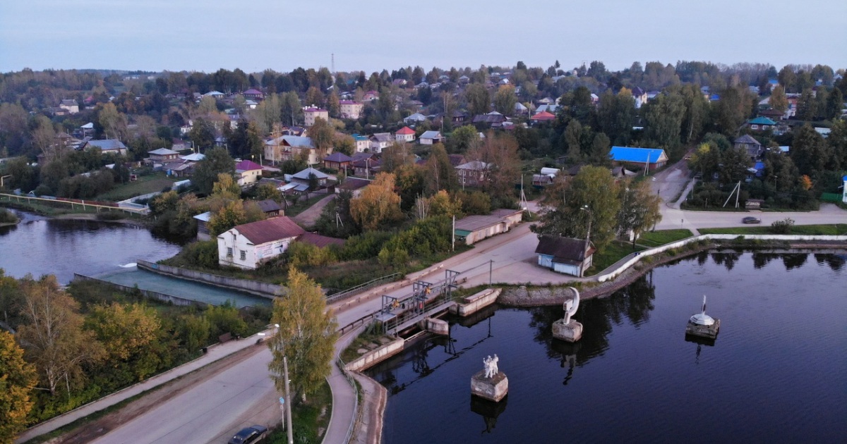 Очер пермский край достопримечательности фото с описанием