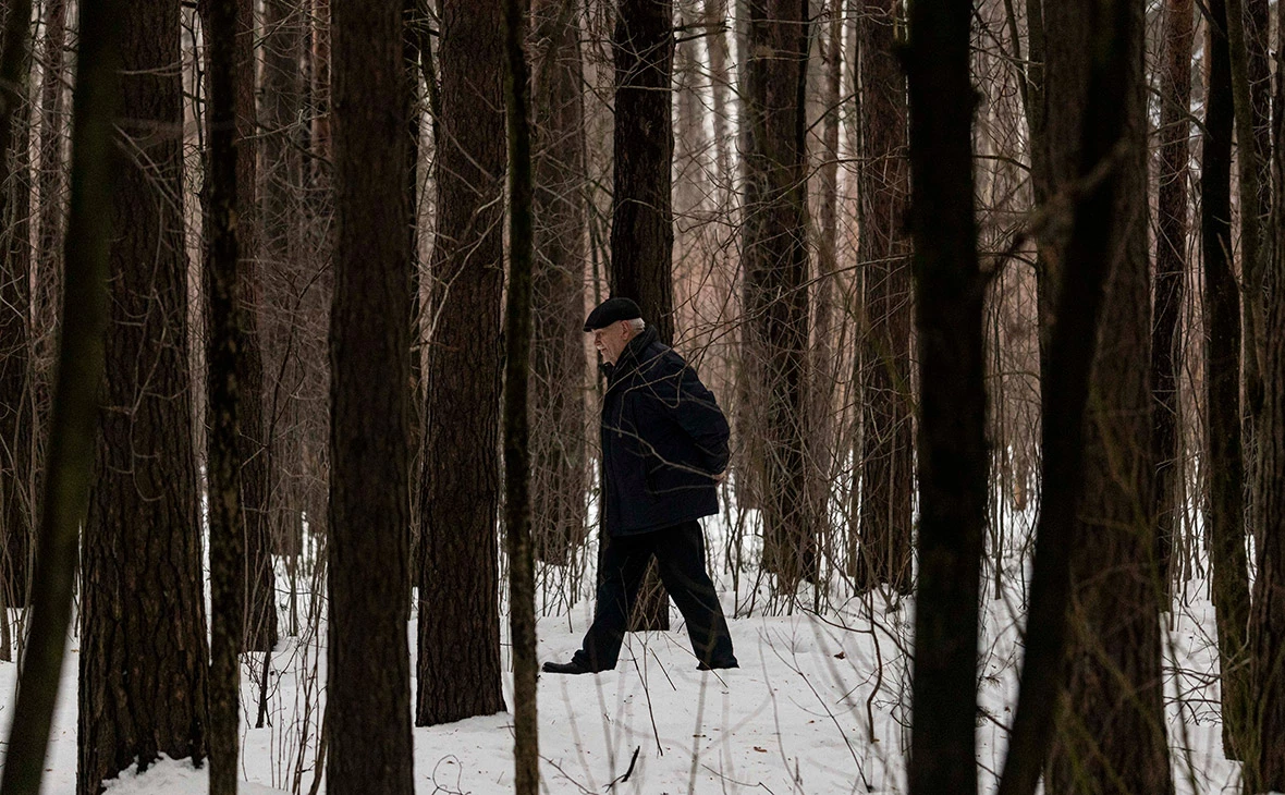 Иван Петров / ТАСС
