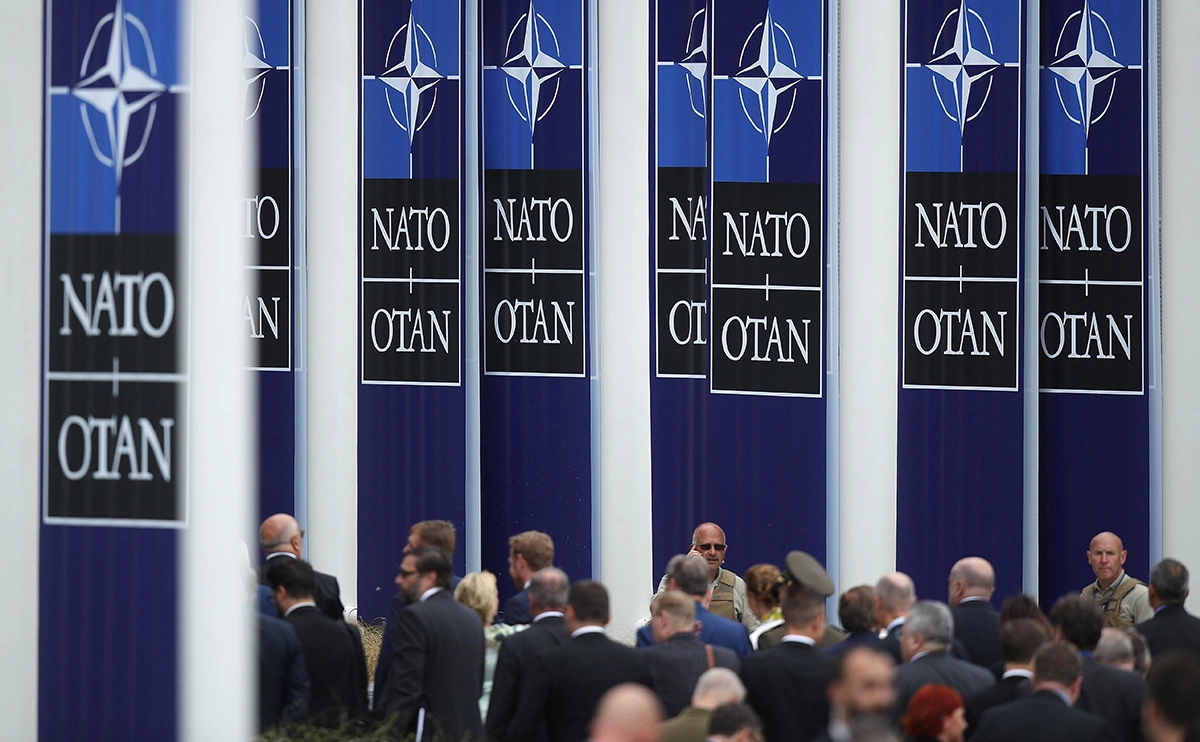 Sean Gallup / Getty Images