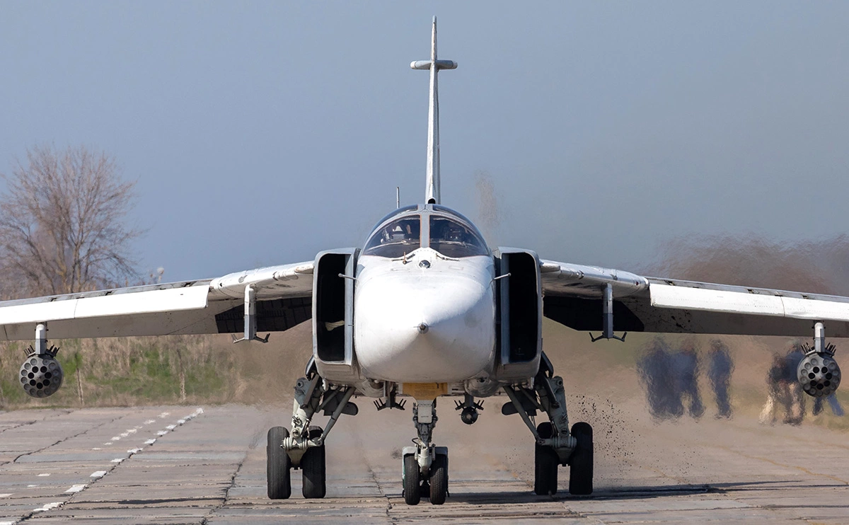 Эрик Романенко / ТАСС