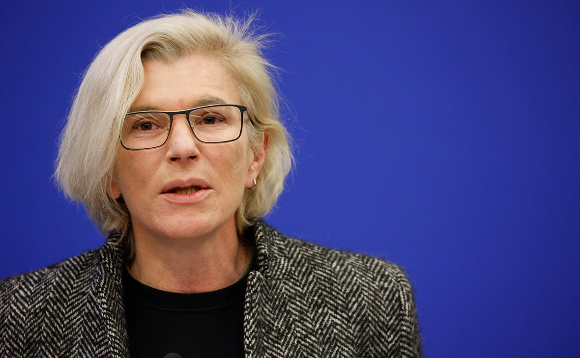 Julien Warnand / EPA / ТАСС