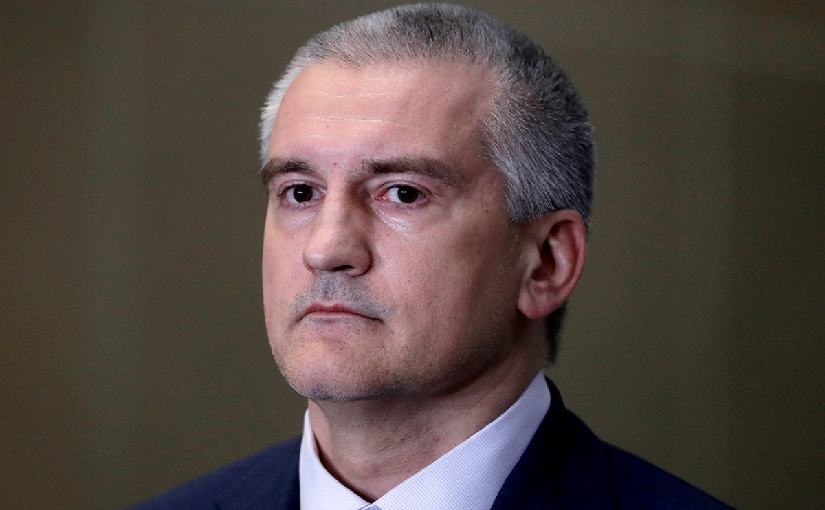 Михаил Метцель / ТАСС