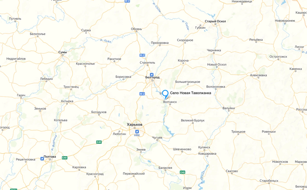 Яндекс.Карты