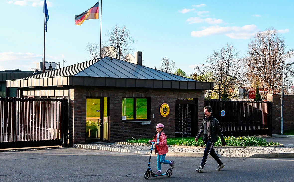 Алексей Майшев / РИА Новости