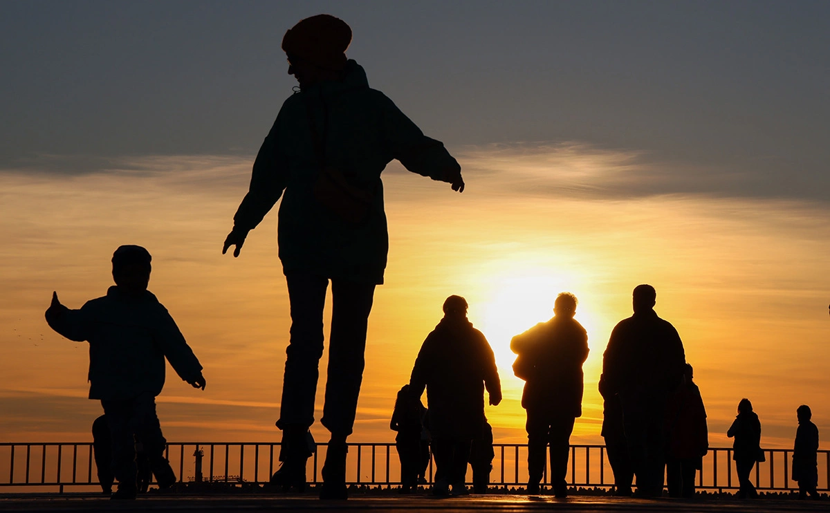 Дмитрий Феоктистов / ТАСС