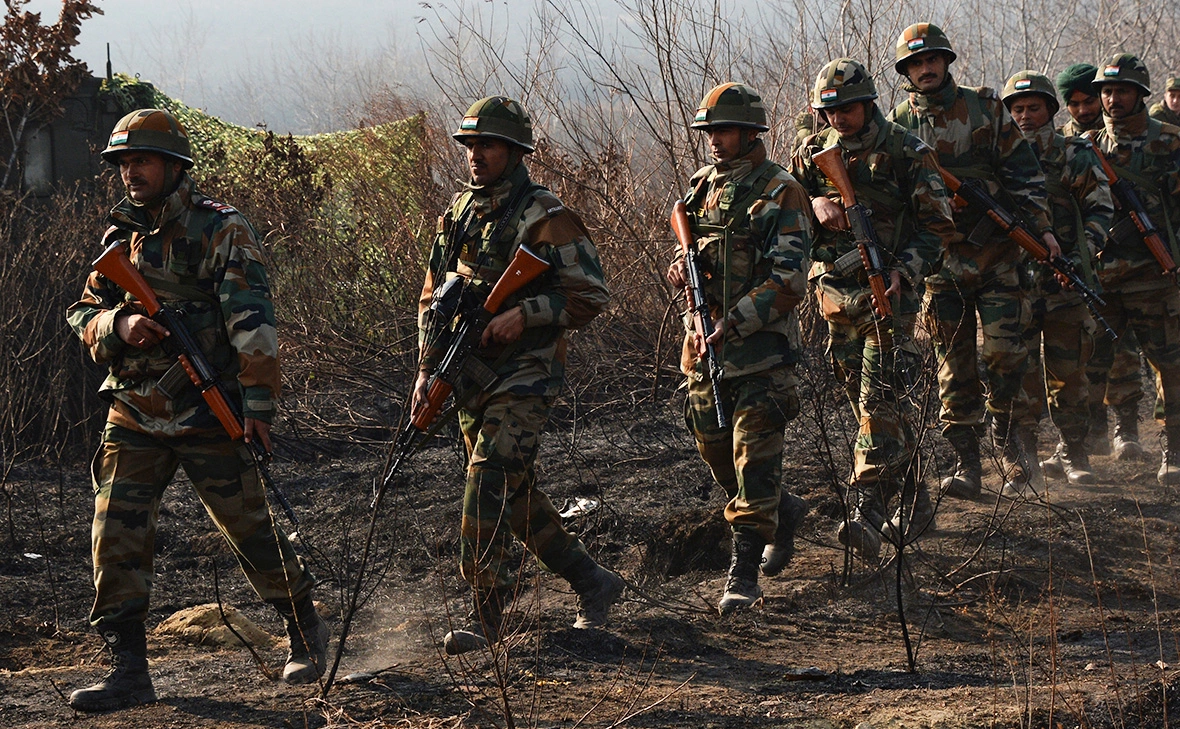 Виталий Аньков / РИА Новости