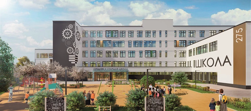 официальная документация проекта