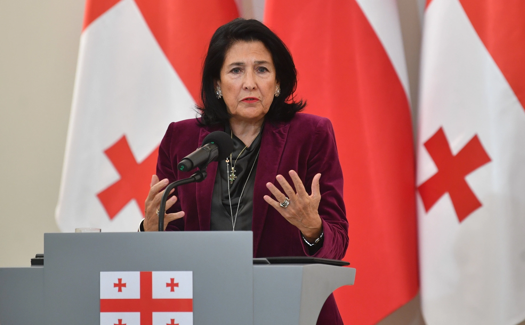 Radek Pietruszk / EPA / ТАСС