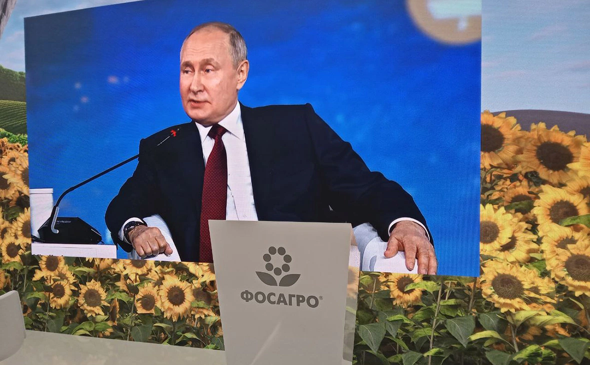 Артем Кореняко / РБК