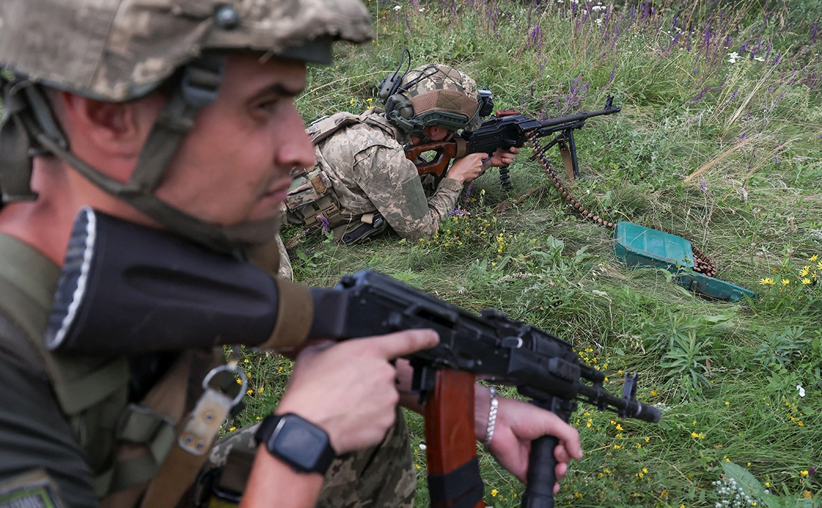 София Гатилова / Reuters