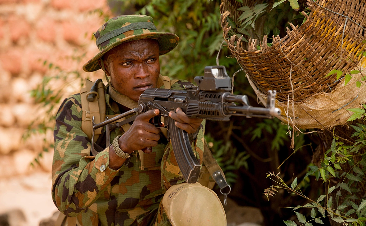 Dracorius White / ZUMAPRESS.com / Global Look Press