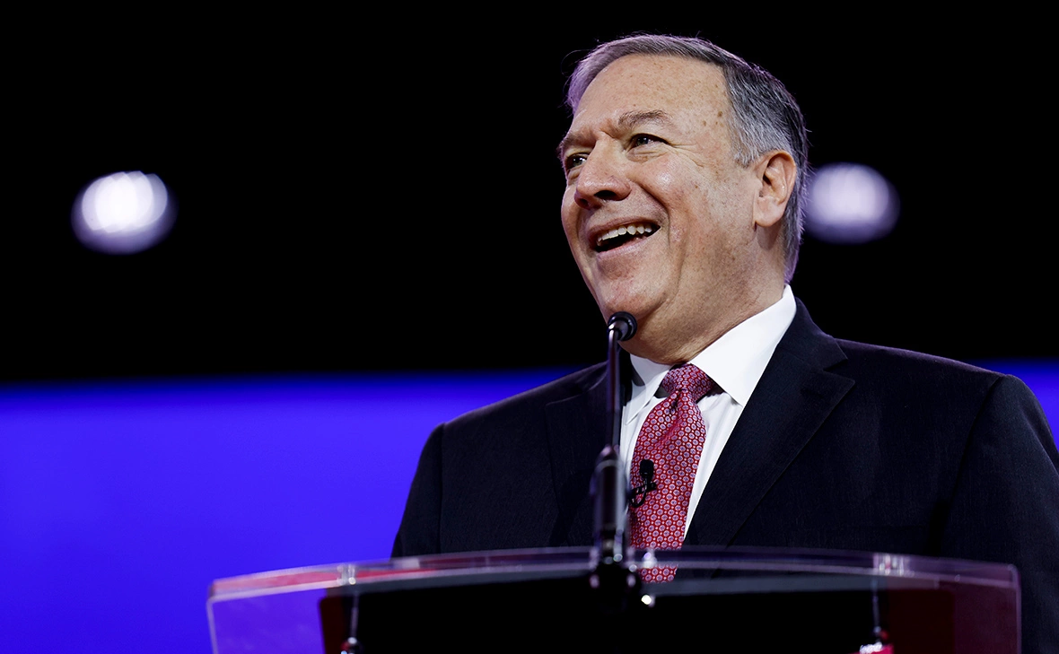 Anna Moneymaker / Getty Images