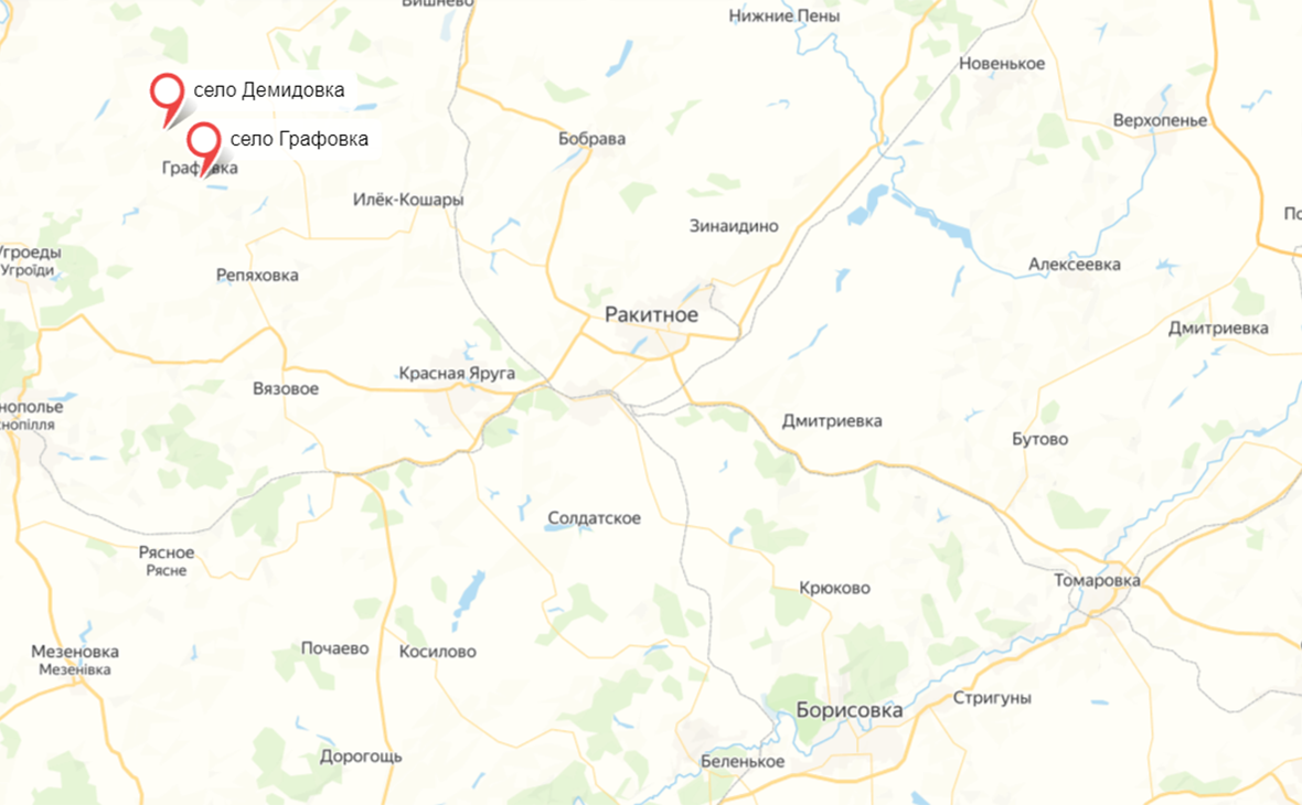 Яндекс.Карты