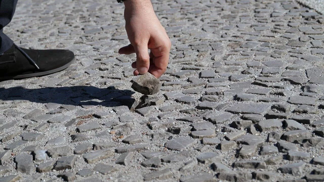 Александр Подгорчук