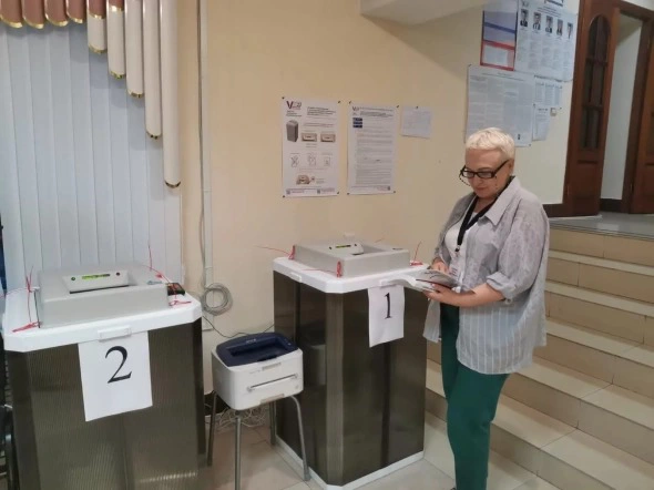 РБК Приморье 