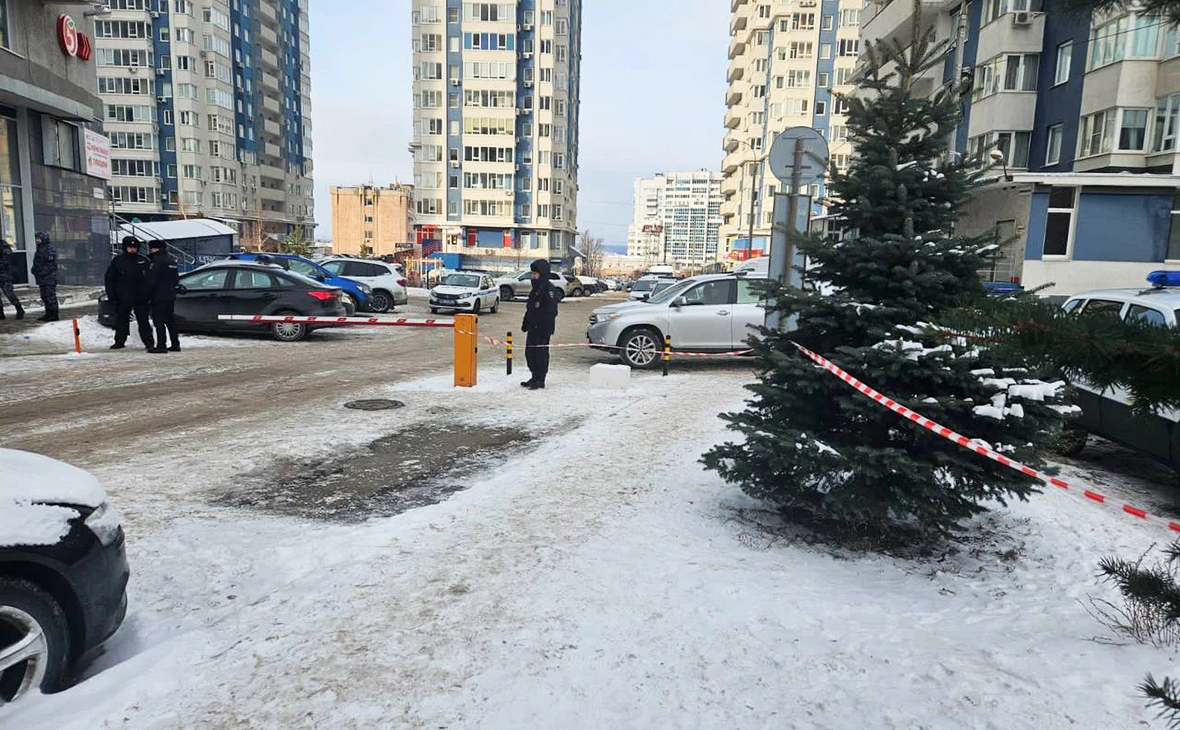 СК РФ