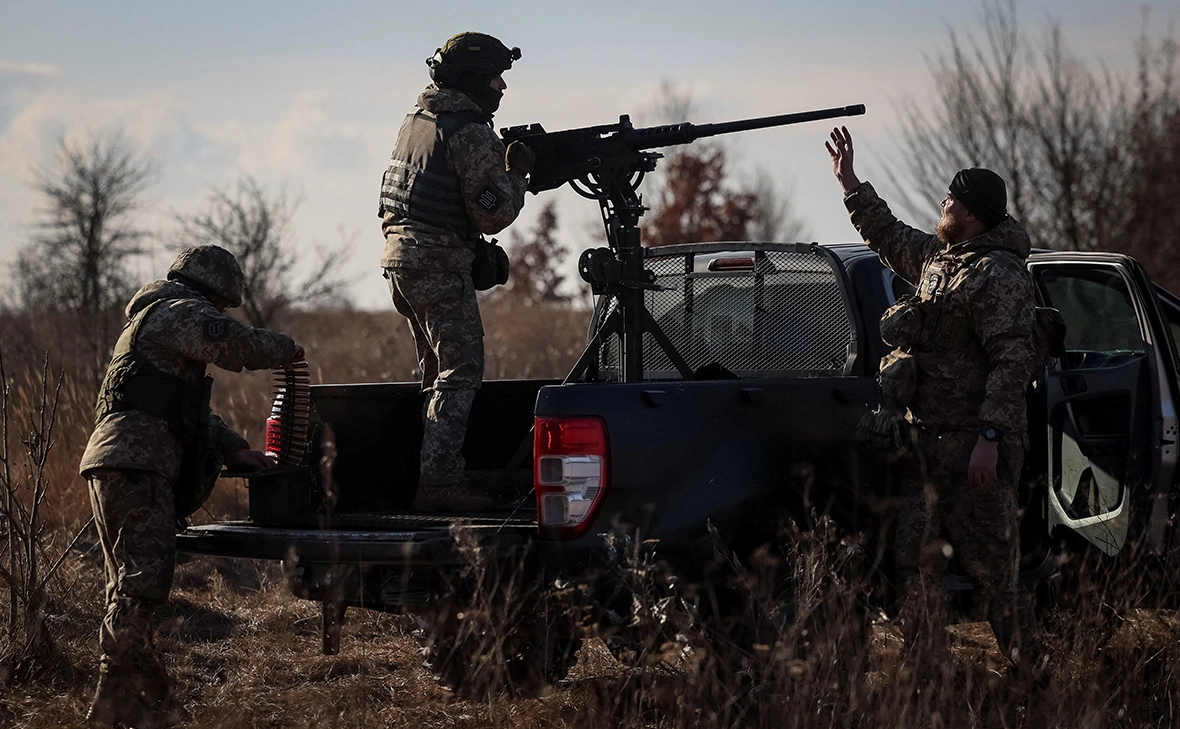 Глеб Гаранич / Reuters