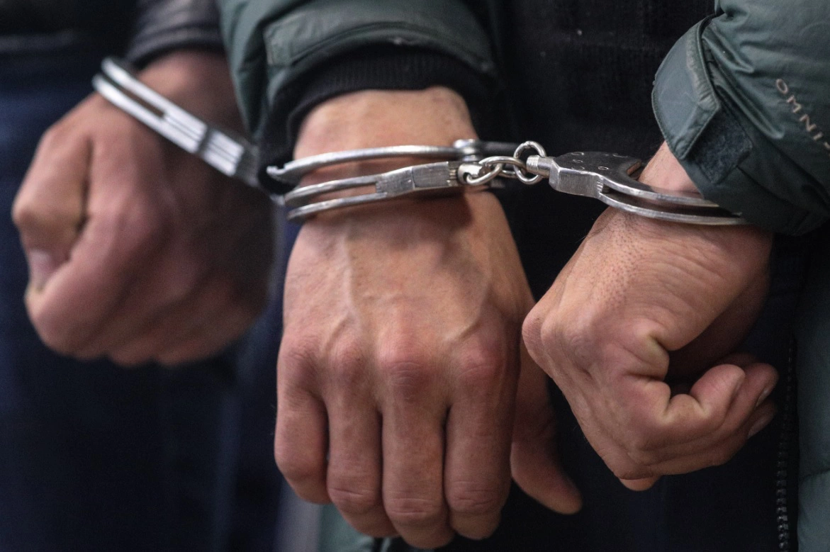 Алексей Гайнов / РИА URA.RU