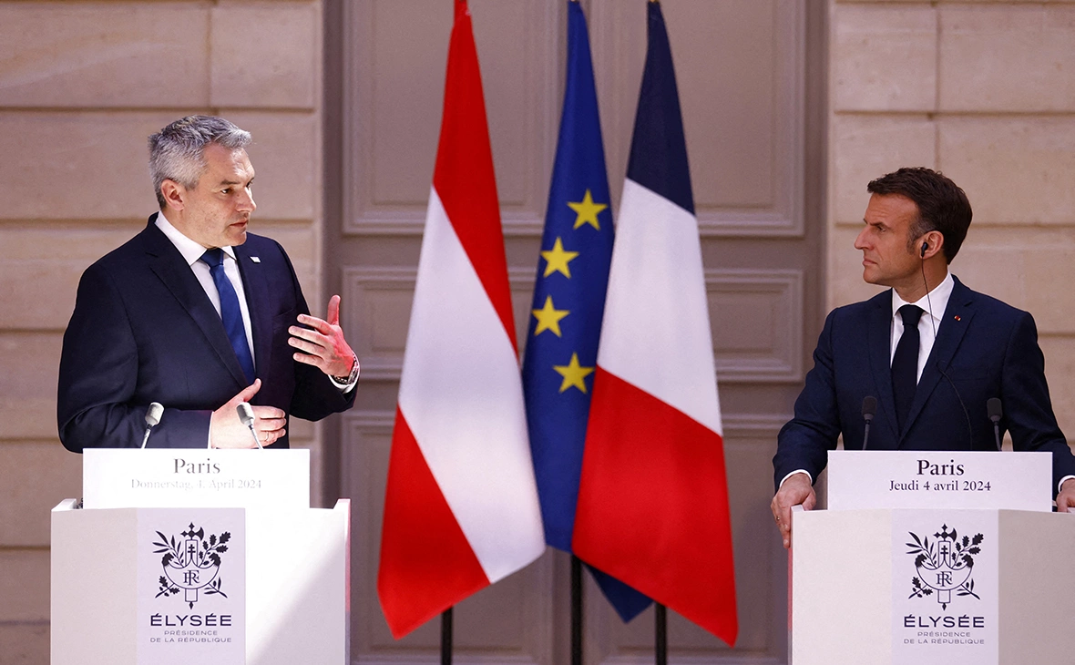 Mohammed Badra / Reuters