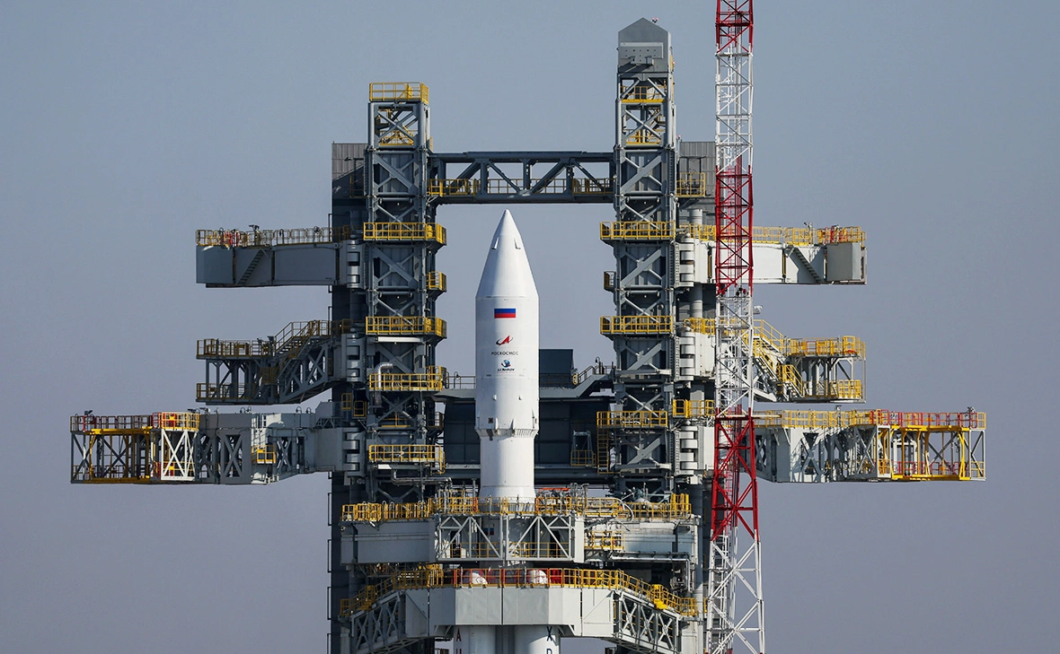 Сергей Савостьянов / ТАСС