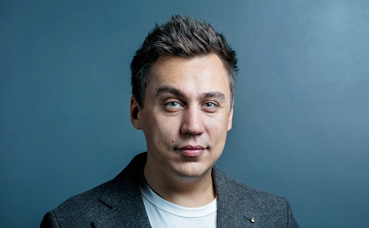 Арсений Несходимов для РБК