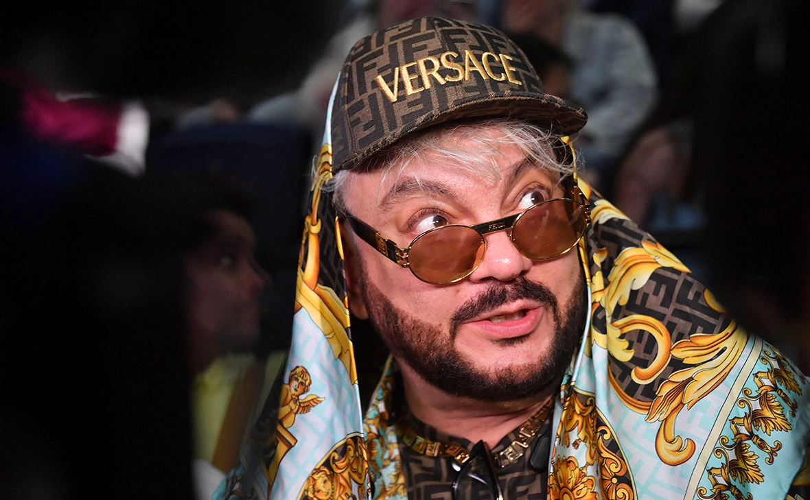 «Комсомольская правда» / Global Look Press