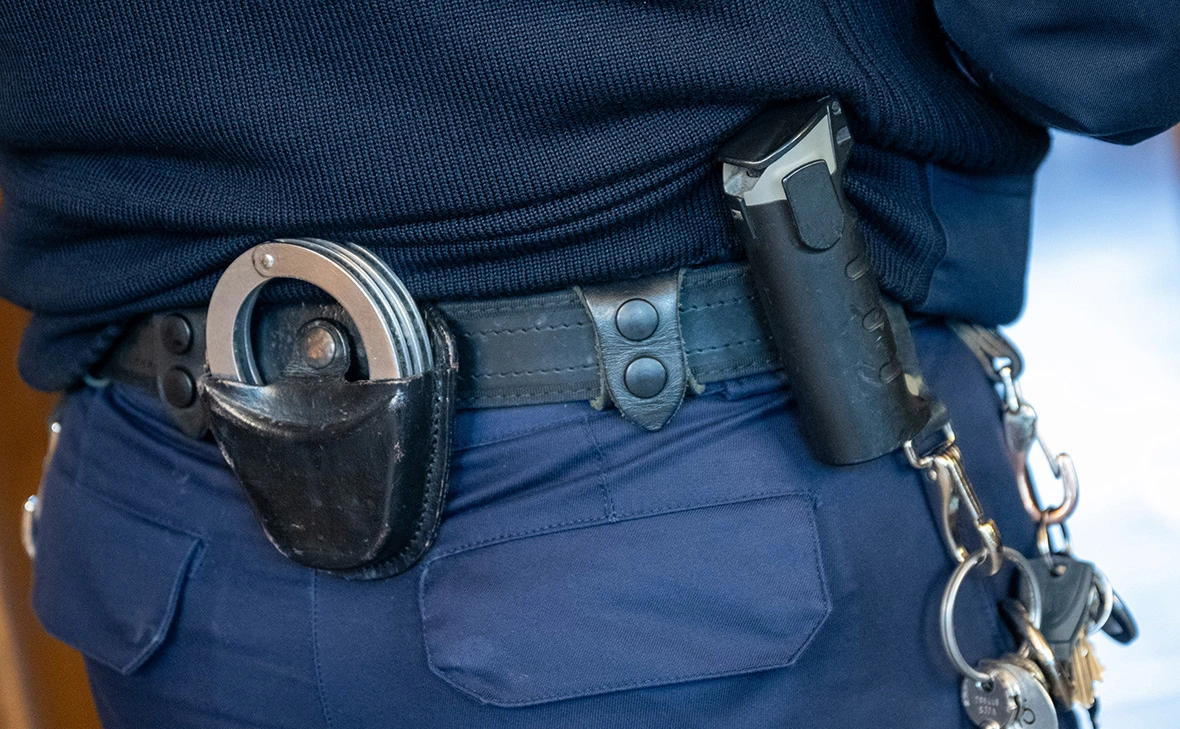 Monika Skolimowska / dpa / Global Look Press